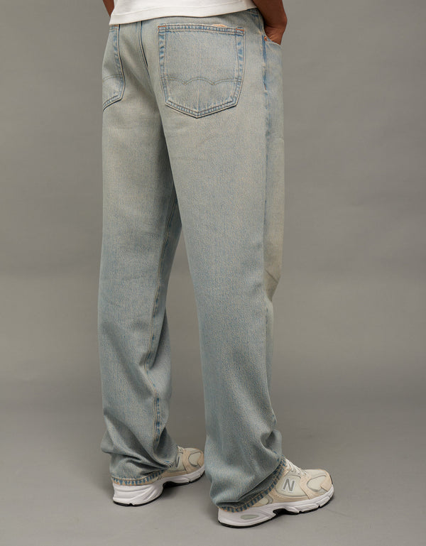 Jean Loose Ae - Generico