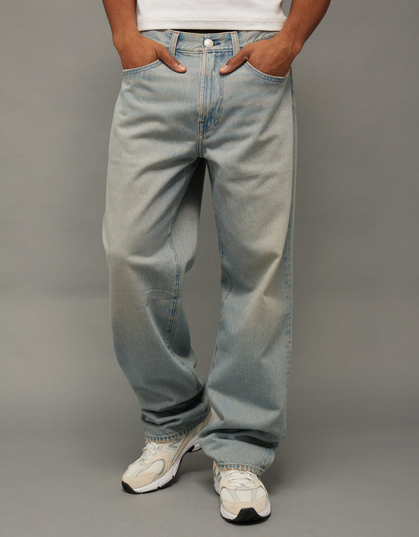Jean Loose Ae - Generico