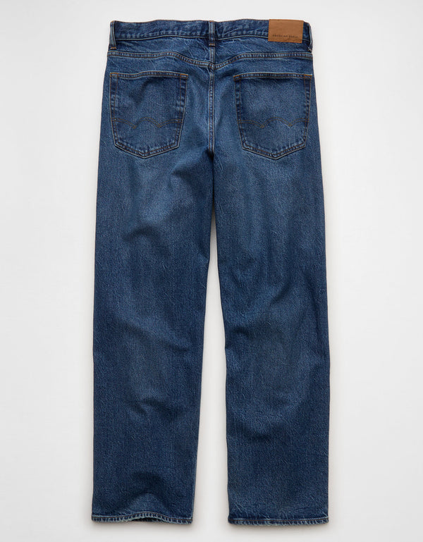 Jean Loose Ae - Generico