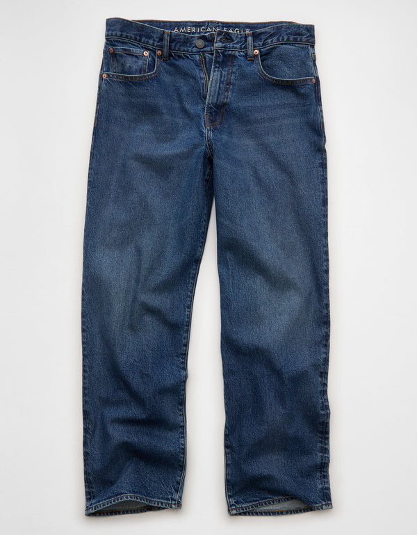 Jean Loose Ae - Generico