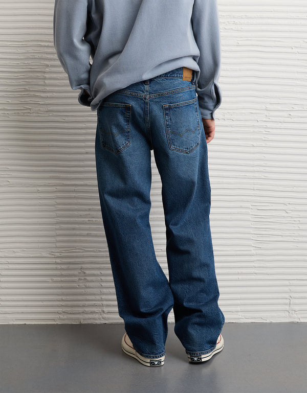 Jean Loose Ae - Generico