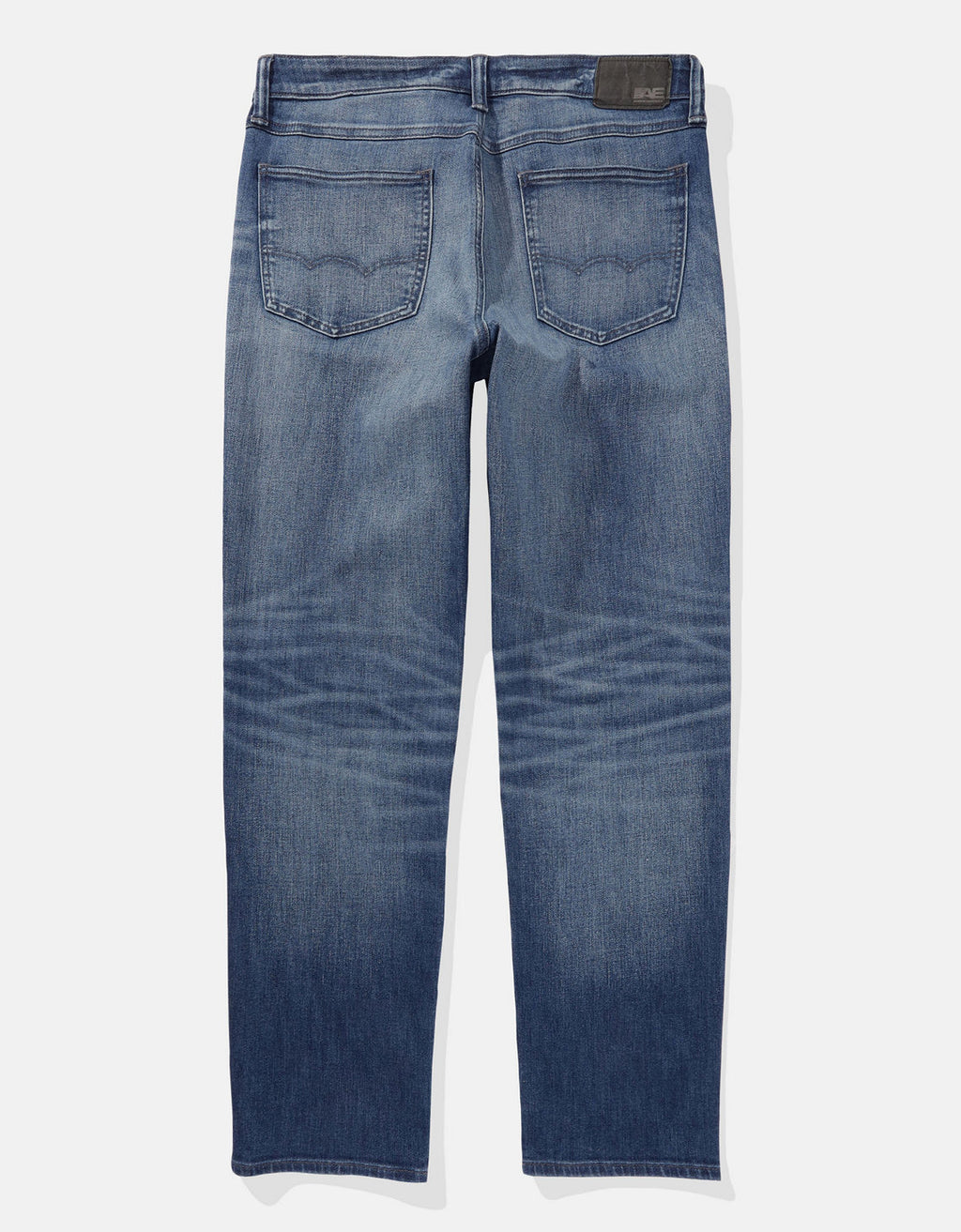 Jean Athletic corte recto Hombre AE - Generico 1115_6802_914_b
