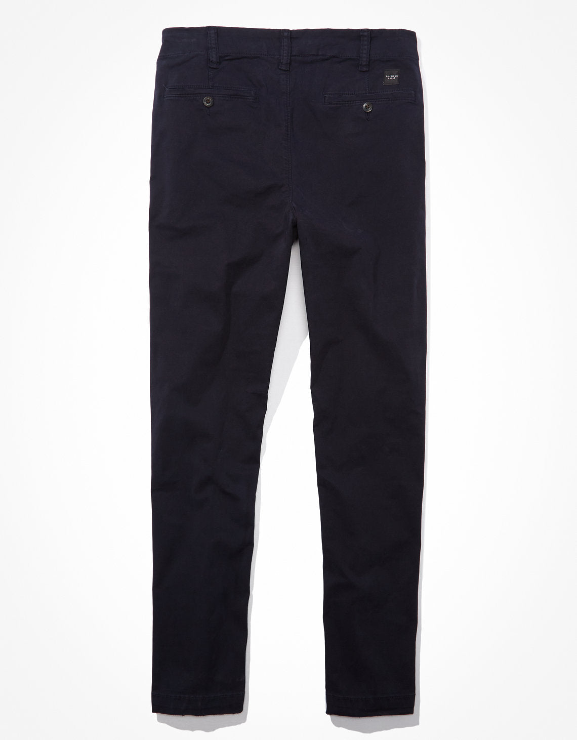 Slim Fit Pants - Azul 1120_4578_553_b