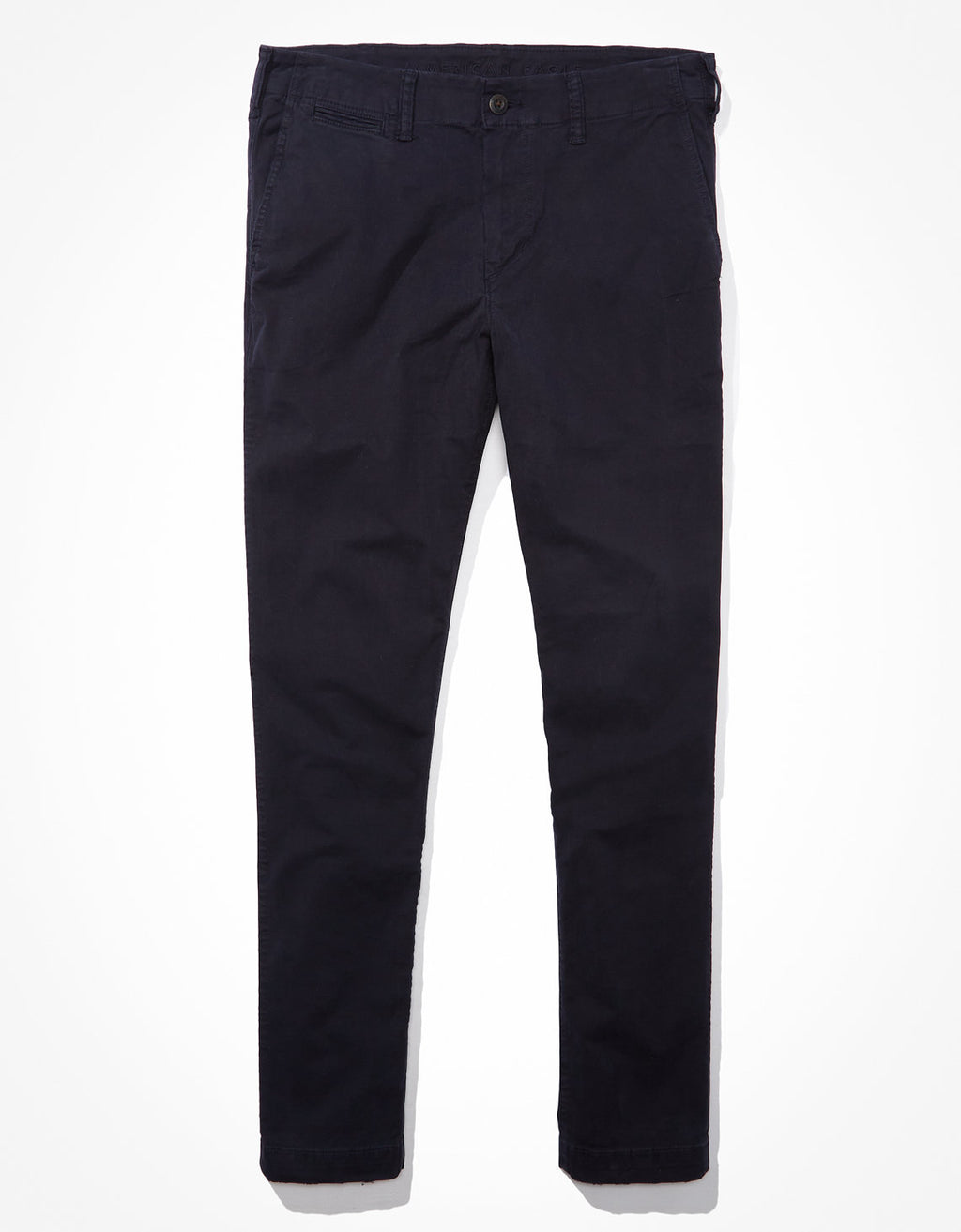 Slim Fit Pants - Azul 1120_4578_553_f