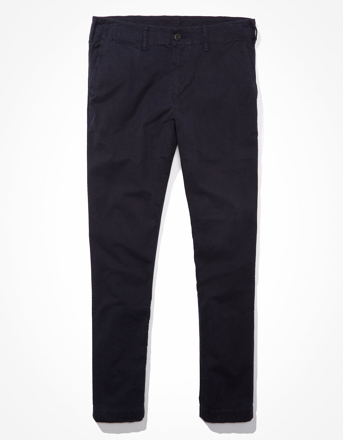 Slim Fit Pants - Azul 1120_4578_553_f