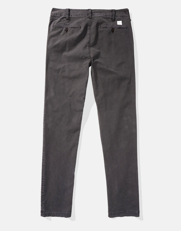 Pantalón Slim Hombre AE - Gris
