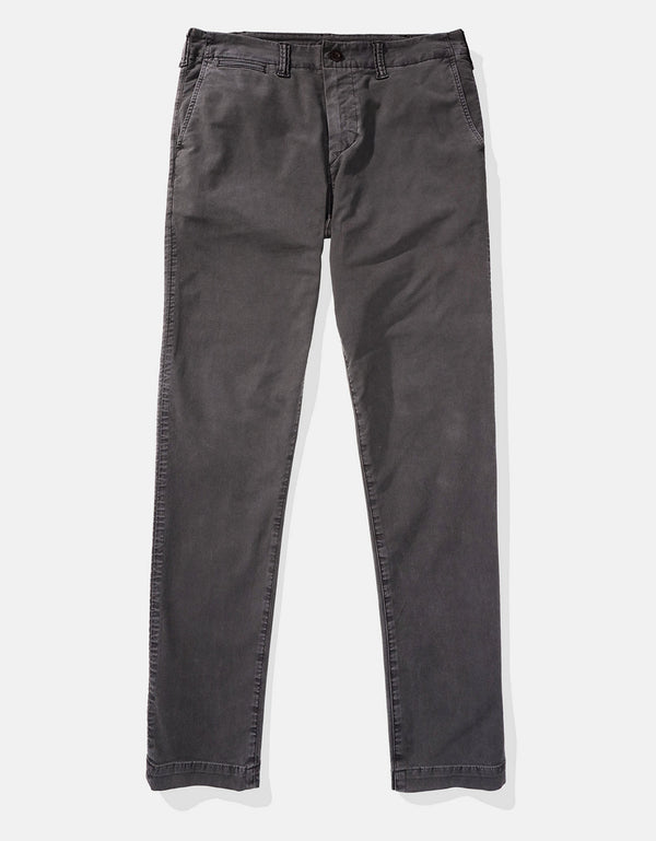 Pantalón Slim Hombre AE - Gris