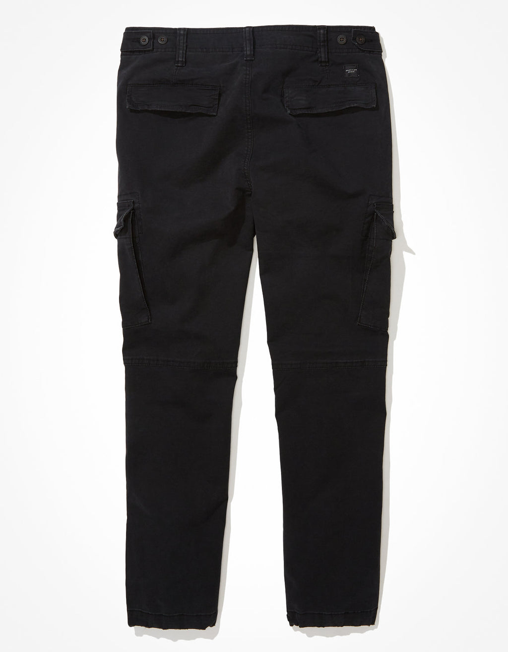 Slim Fit Pants - Negro 1120_4668_064_b