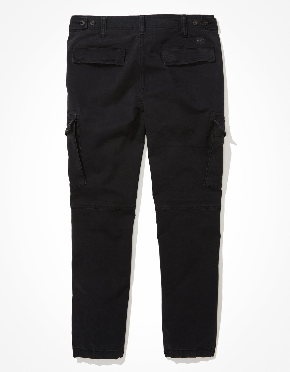 Slim Fit Pants - Negro 1120_4668_064_b