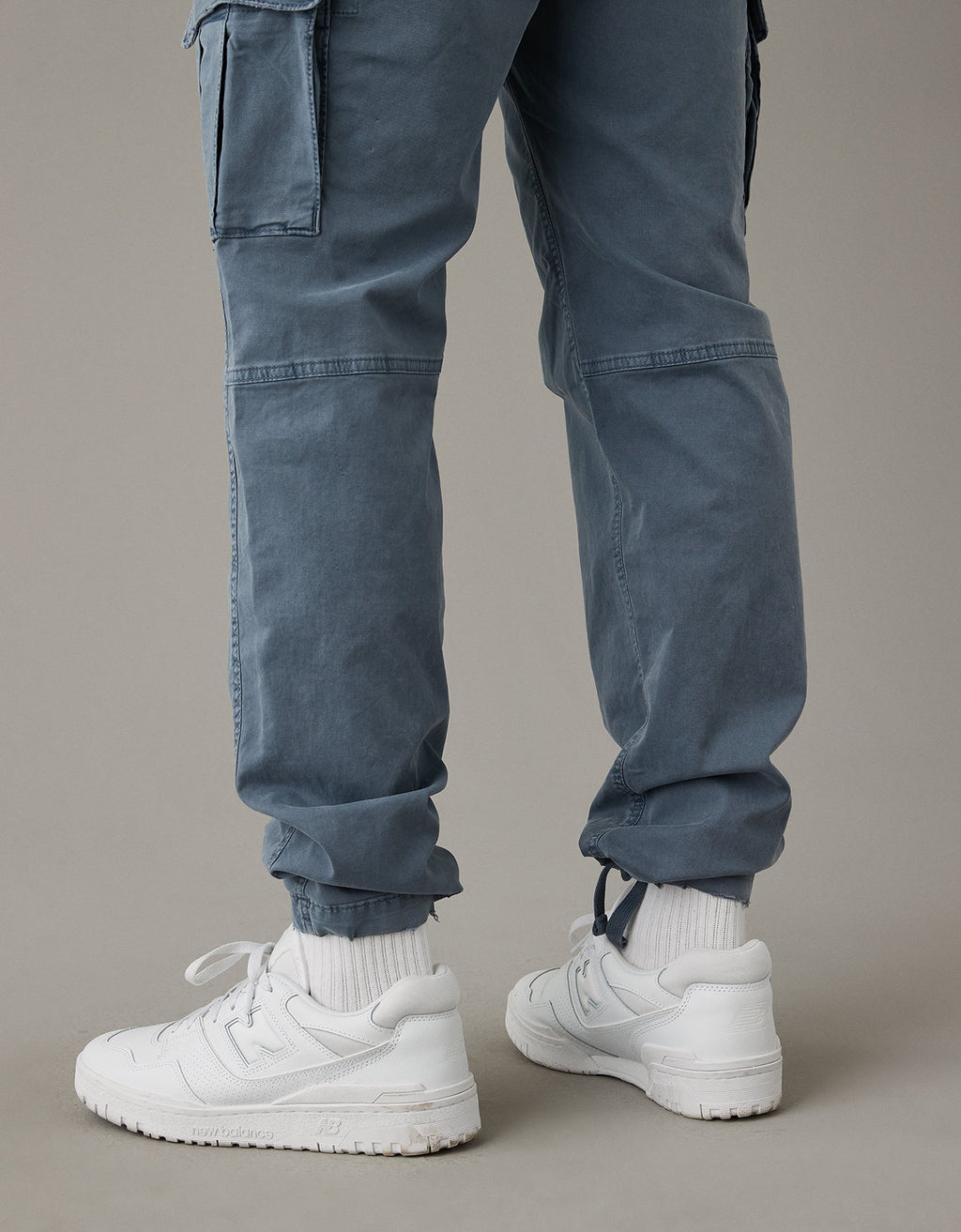 Slim Fit Pants - Azul 1120_4668_450_d2