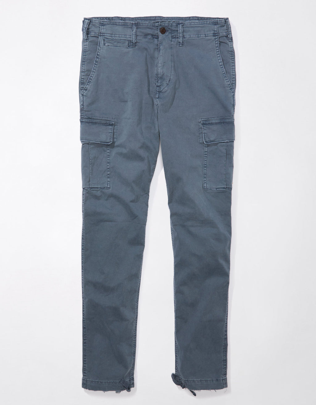 Slim Fit Pants - Azul 1120_4668_450_f