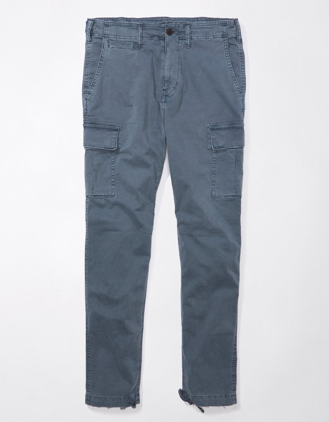 Slim Fit Pants - Azul 1120_4668_450_f