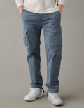 Slim Fit Pants - Azul 1120_4668_450_of