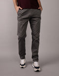 Pantalón slim de hombre AE - Gris 1120_5033_040_of