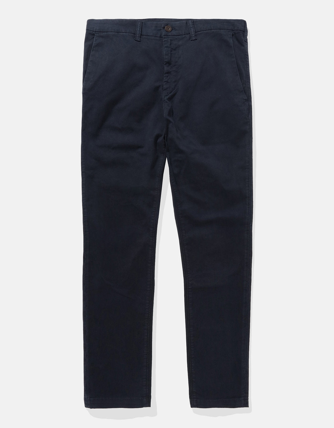 Pantalón Slim Chino Lived-In Ae - Azul 1120_5191_410_f