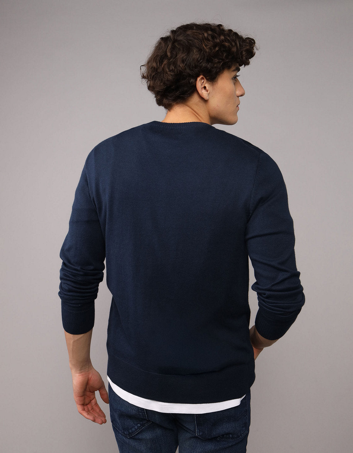 Suéter cuello redondo Ae - Azul 1142_1933_405_ob
