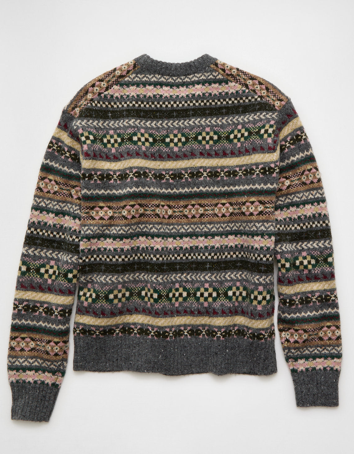 Suéter Cozy Ae - Multicolor 1142_2117_900_b