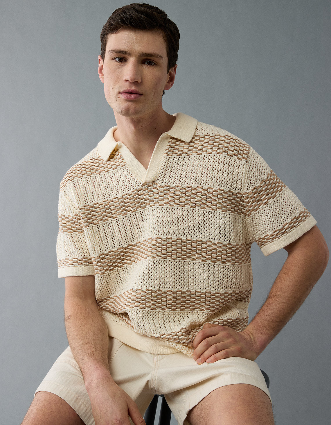 AE Camisa Polo Tejida - Generico 1148_2027_106_of