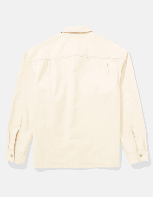 Camisa Manga Larga Hombre AE - Generico