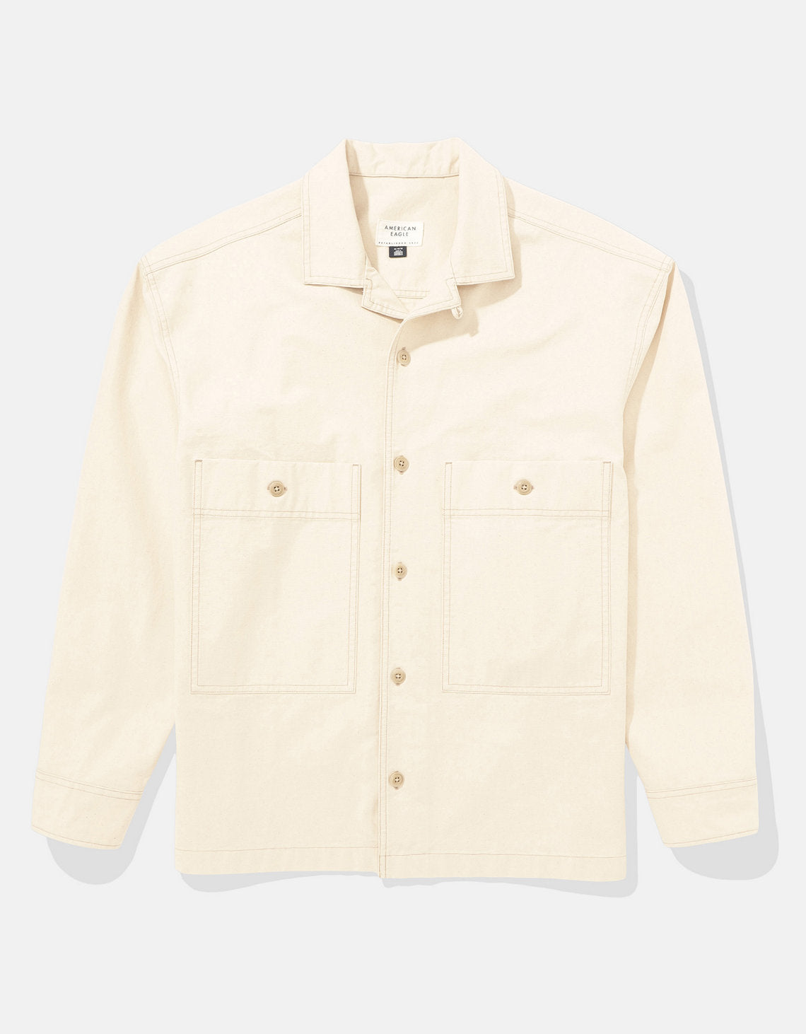 Camisa Manga Larga Hombre AE - Generico 1152_2650_131_f