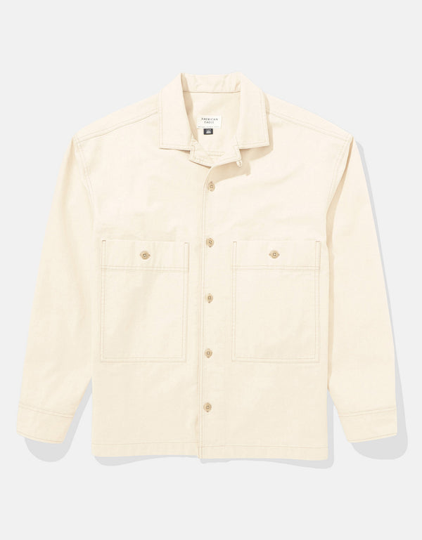 Camisa Manga Larga Hombre AE - Generico