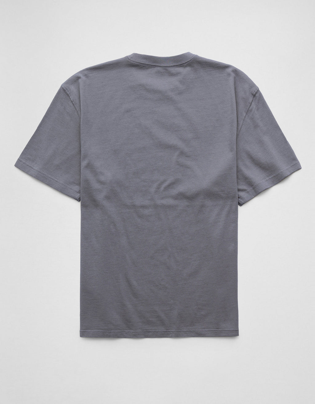 Camiseta Oversized Ae - Gris 1164_1539_023_b