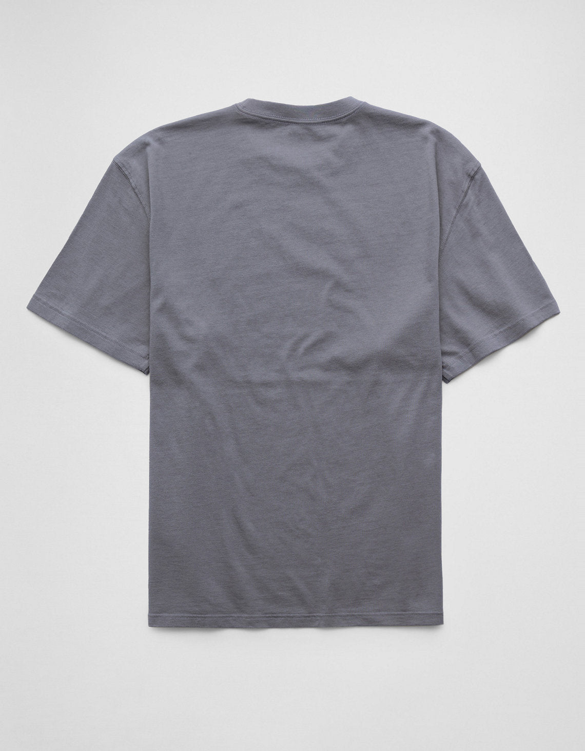 Camiseta Oversized Ae - Gris 1164_1539_023_b