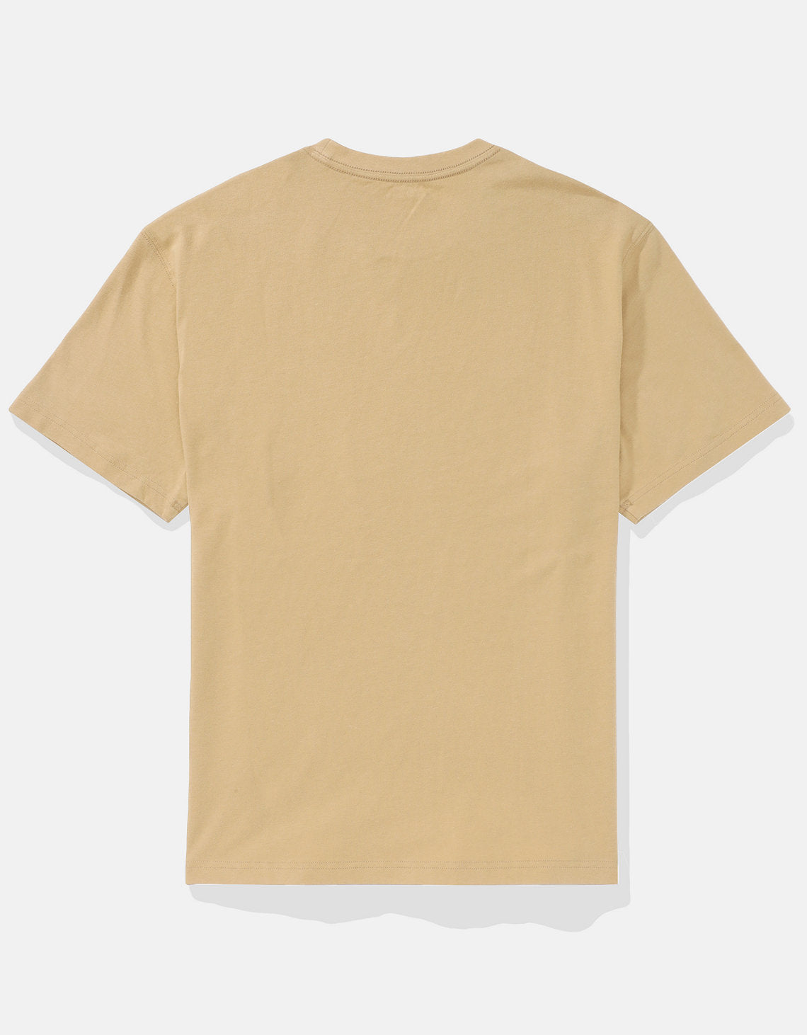 Camiseta Oversized Ae - café 1164_1539_212_b