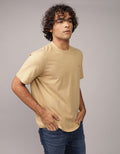 Camiseta Oversized Ae - café 1164_1539_212_of