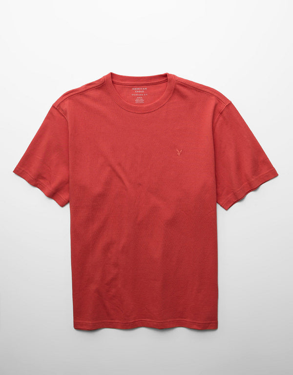 Camiseta Oversized Ae - Generico