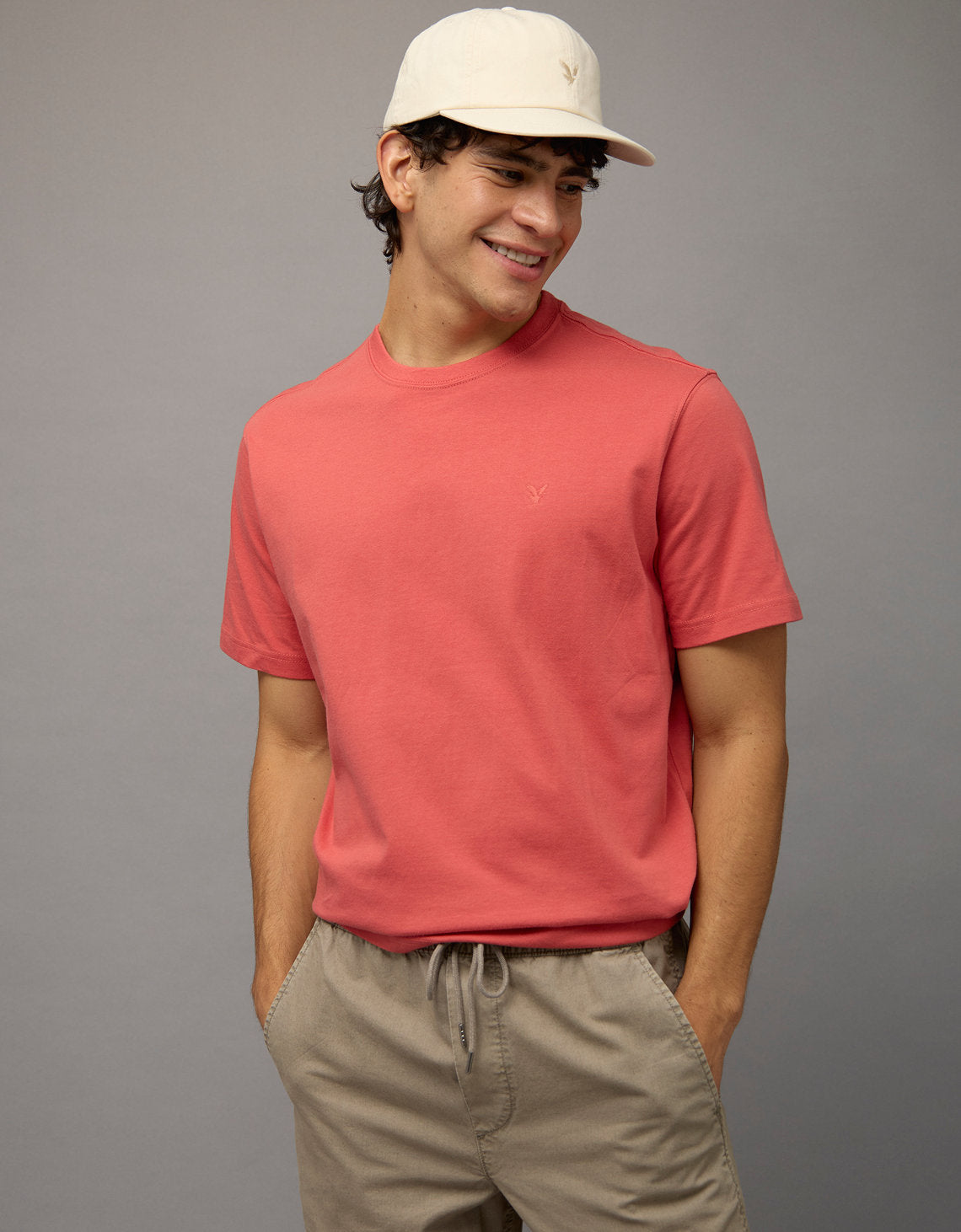 Camiseta Oversized Ae - Generico 1164_1539_225_of