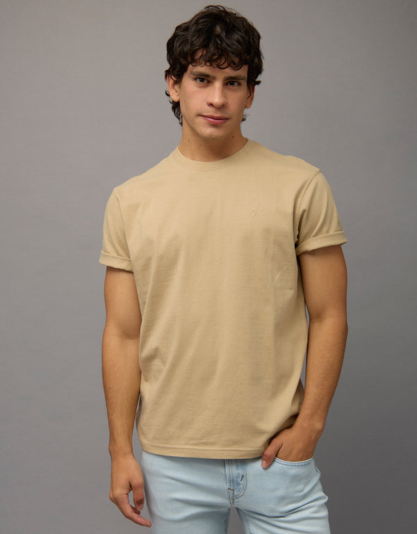 Camiseta Oversized Ae - Generico