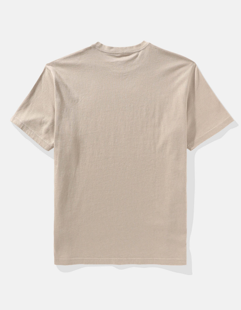 Camiseta Oversized Ae - Beige 1164_1539_256_b