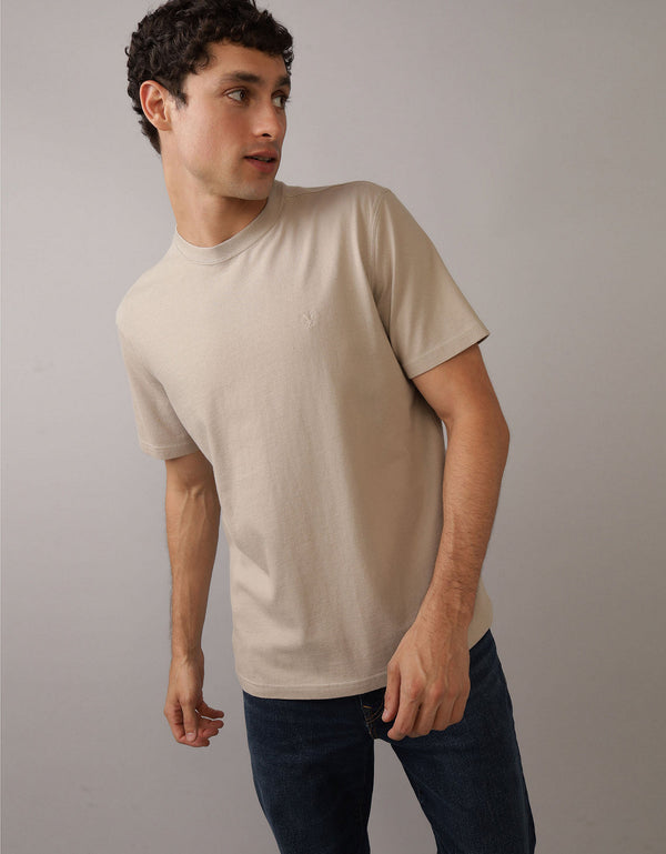 Camiseta Oversized Ae - Generico