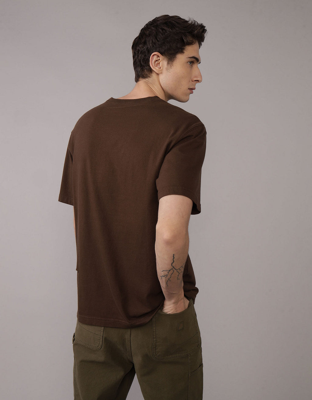 Camiseta Oversized Ae - Blanco 1164_1539_285_ob