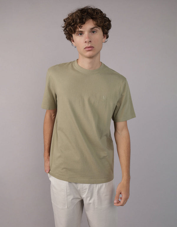 Camiseta Oversized Ae - Generico
