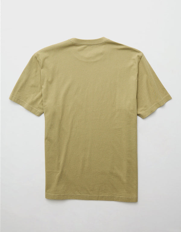 Camiseta Oversized Ae - Generico