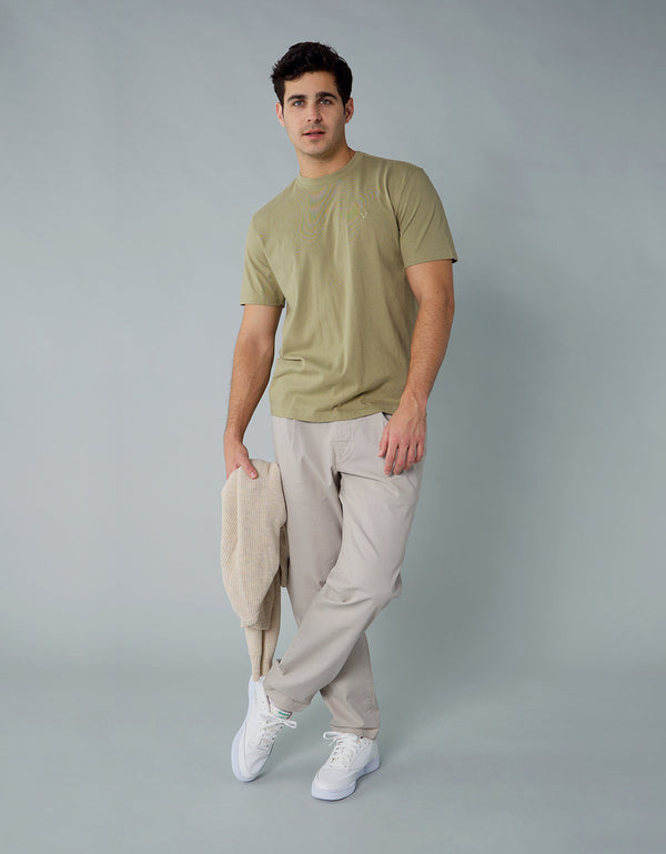 Camiseta Oversized Ae - Generico