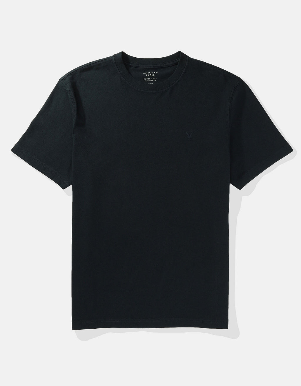 Camiseta Oversized Ae - Azul 1164_1539_410_f