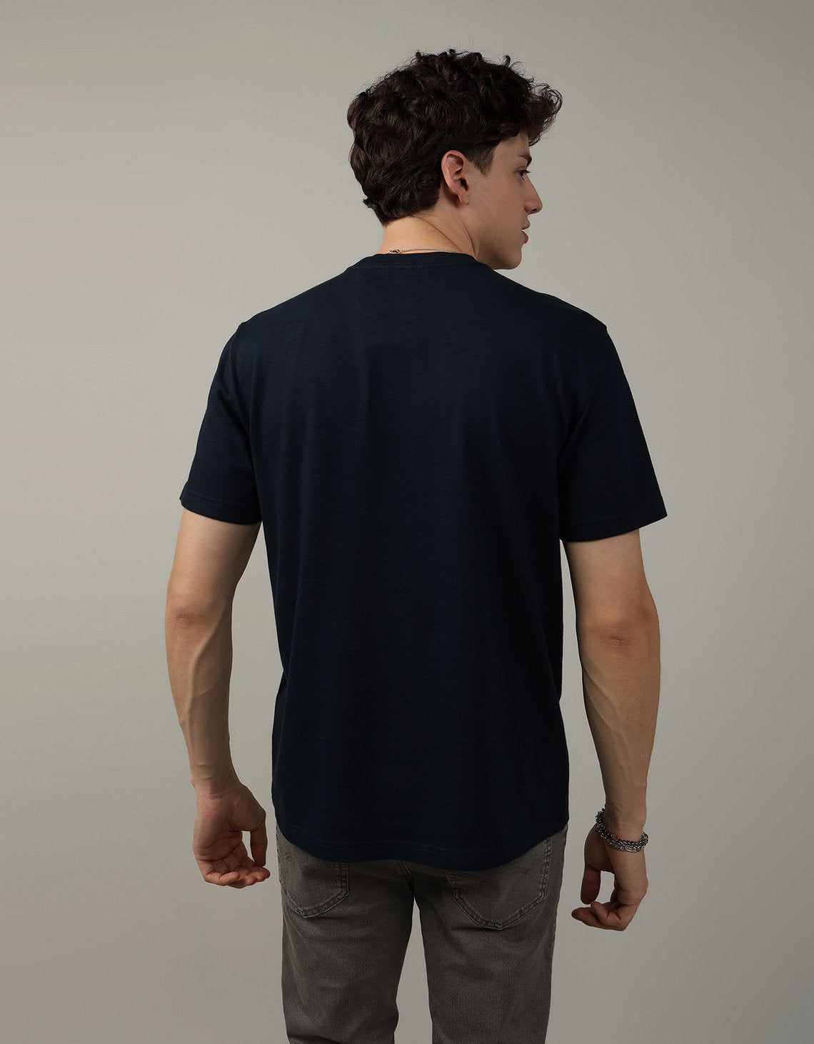 Camiseta Oversized Ae - Azul 1164_1539_410_ob