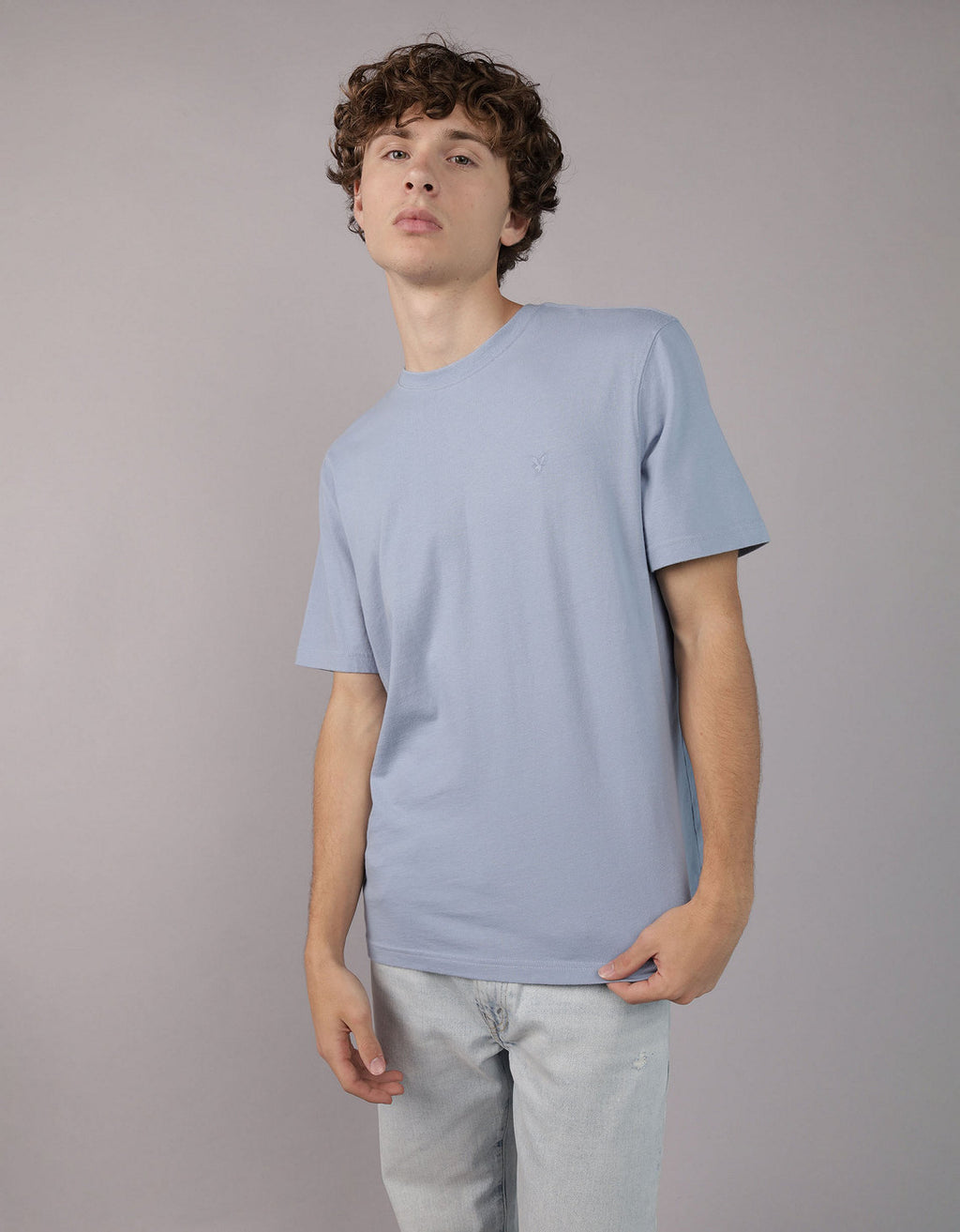 Camiseta Oversized Ae - Generico 1164_1539_431_of