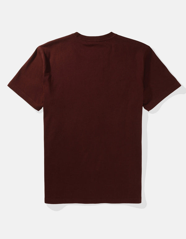 Camiseta Oversized Ae - Generico