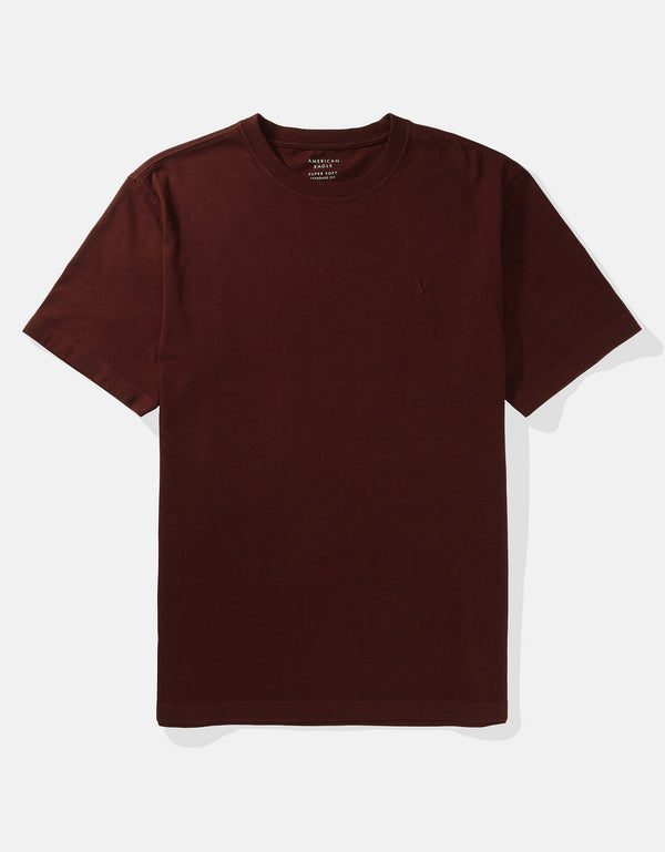 Camiseta Oversized Ae - Generico