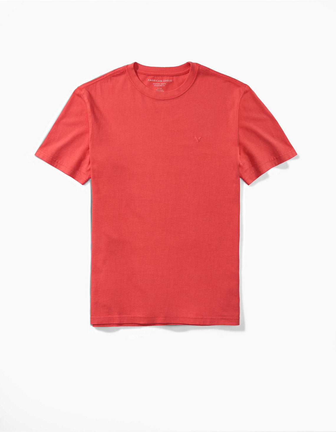 Camiseta Ae Leyenda súper suave - Rosa 1164_1542_199_f