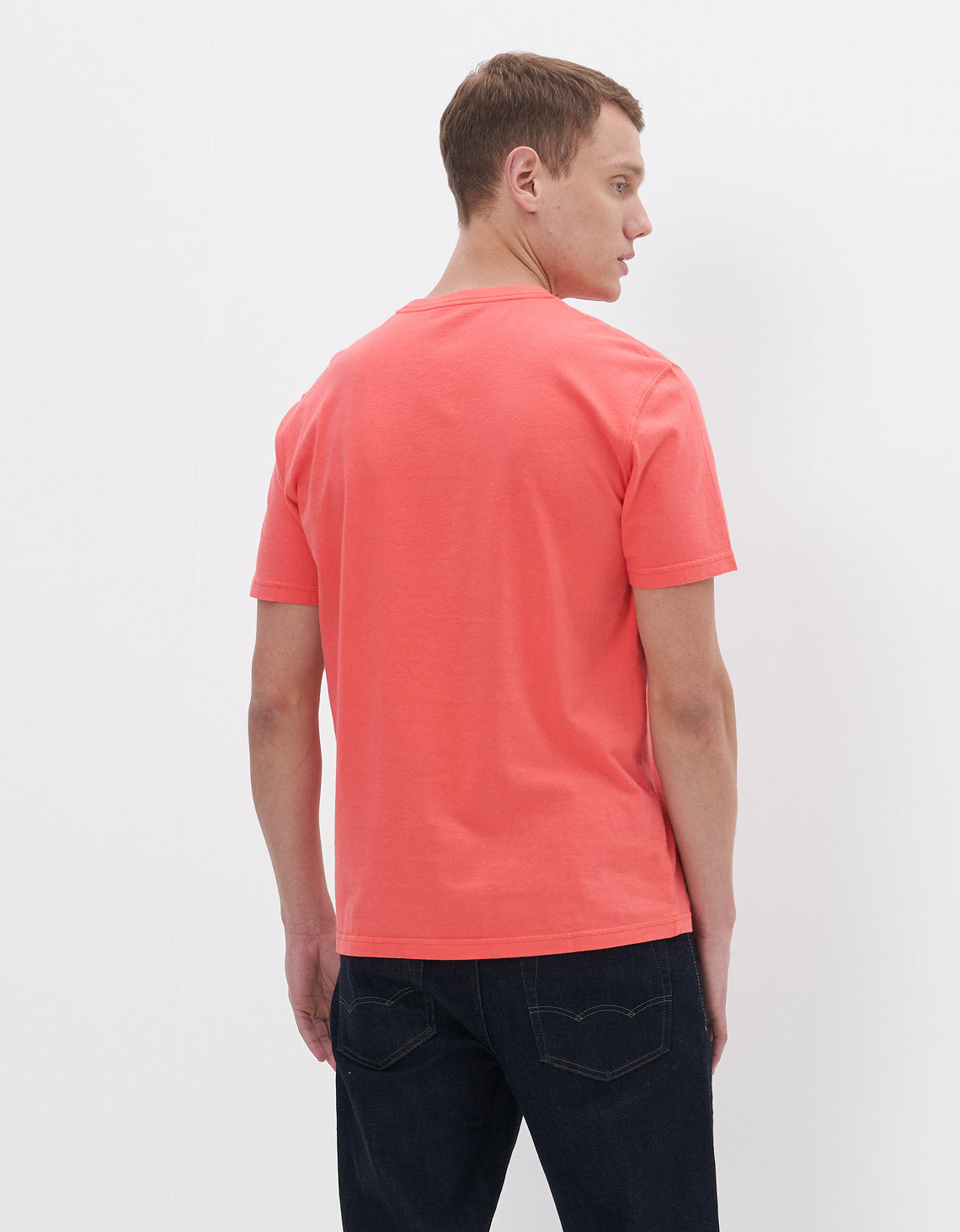 Camiseta Ae Leyenda súper suave - Rosa 1164_1542_199_ob