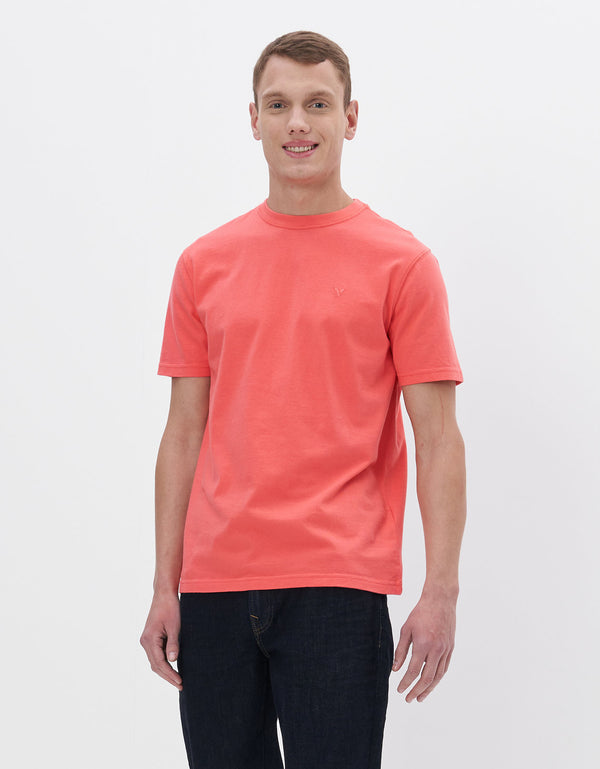 Camiseta Ae Leyenda súper suave - Rosa