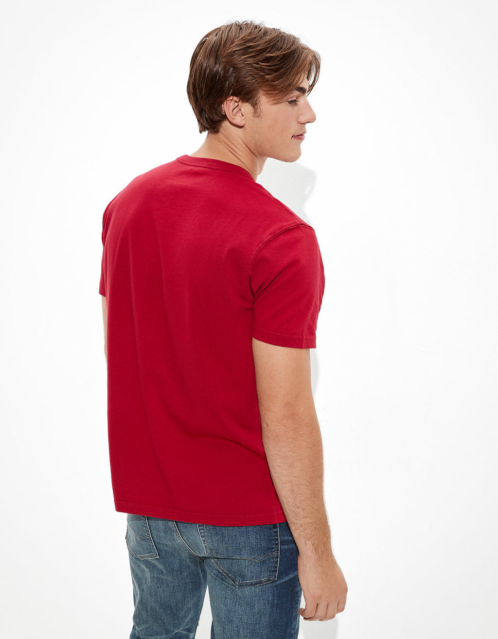 Camiseta Ae Leyenda súper suave - Rojo 1164_1542_600_ob
