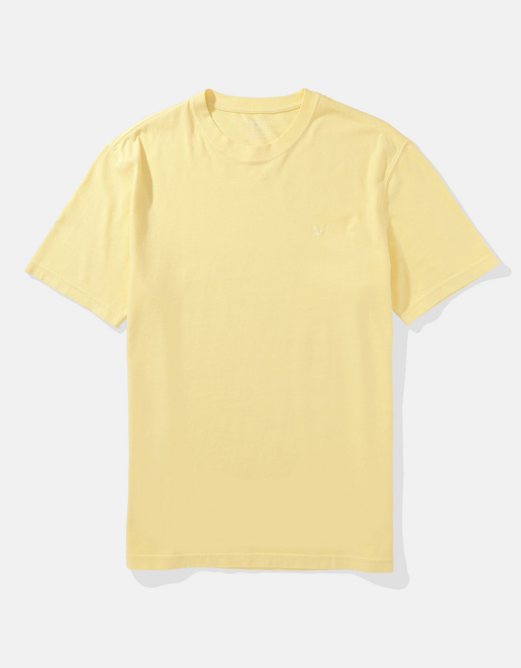 Camiseta Ae Leyenda súper suave - Verde 1164_1542_799_f