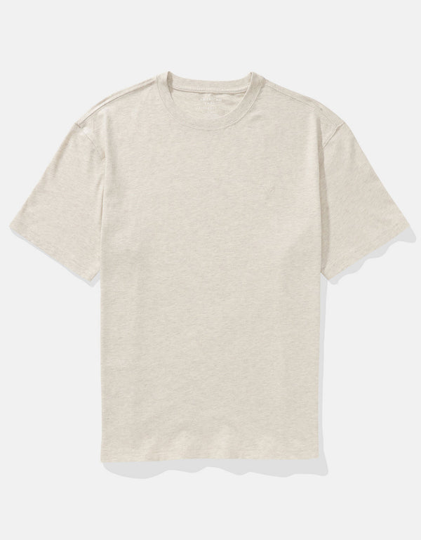 Camiseta Lived-In Manga Corta Ae - Generico