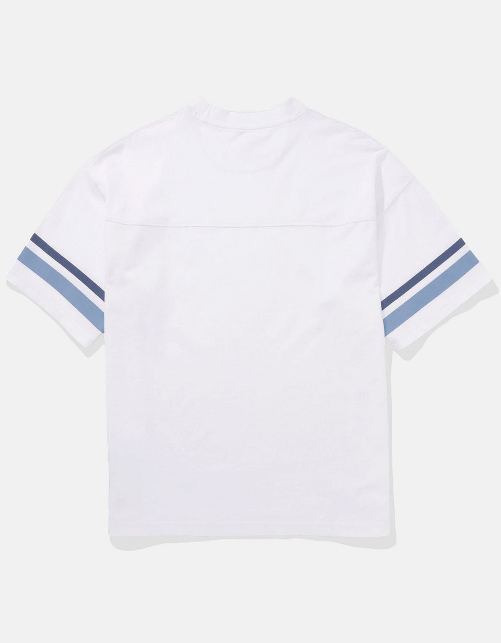 Camiseta Ae Manga corta - Blanco 1164_3653_100_b